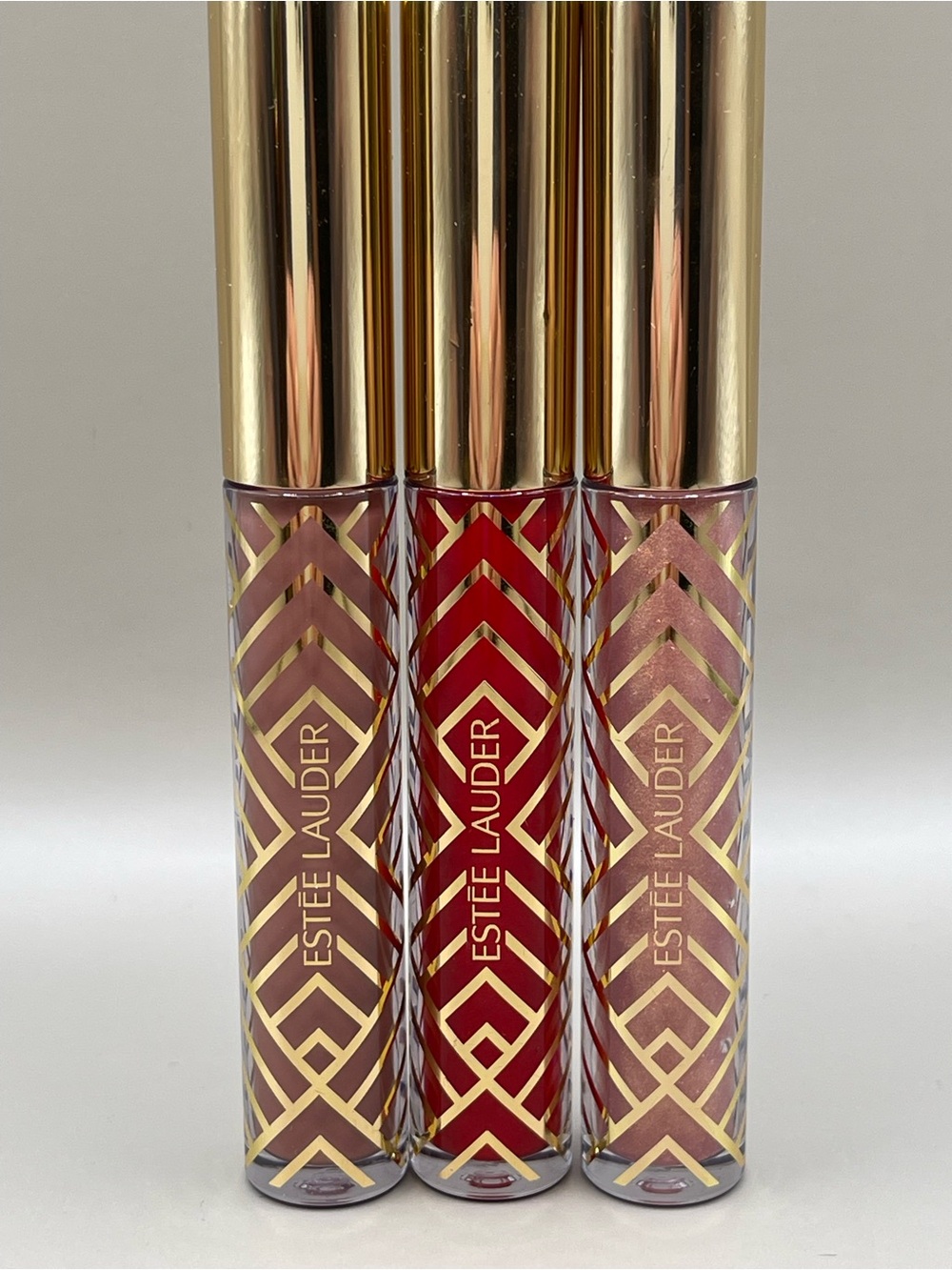 Estée Lauder LIMITED EDITION Magic Whispers Lip Gloss/Oil Full Size